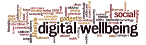 Digital Wellbeing
