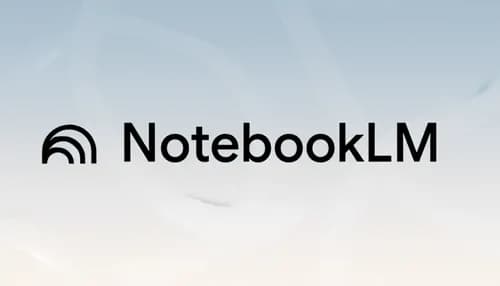 NotebookLM- What is it?