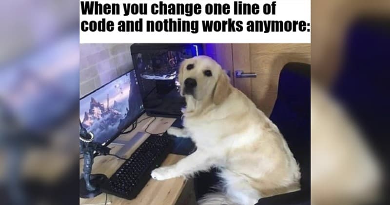 Dev Stuff